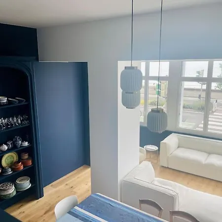 Lägenhet Face Le Panoramique La Baule-Escoublac