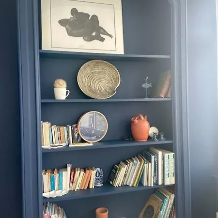 Apartman Face Le Panoramique La Baule