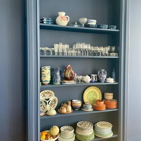 Face Le Panoramique Apartman