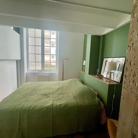 Apartman Face Le Panoramique