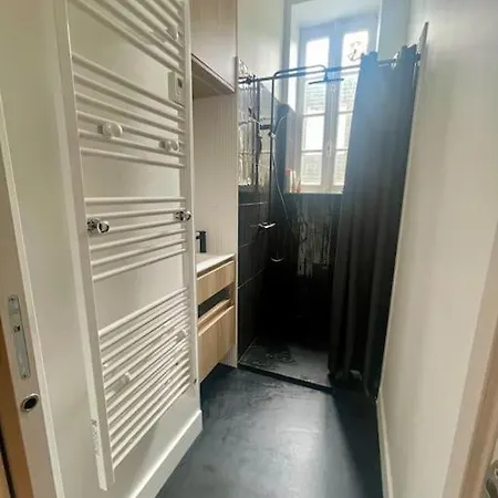 Apartman Face Le Panoramique *