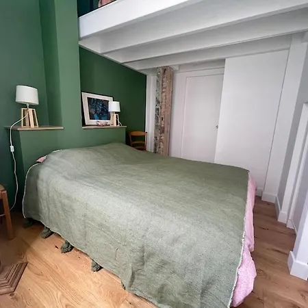 Face Le Panoramique La Baule