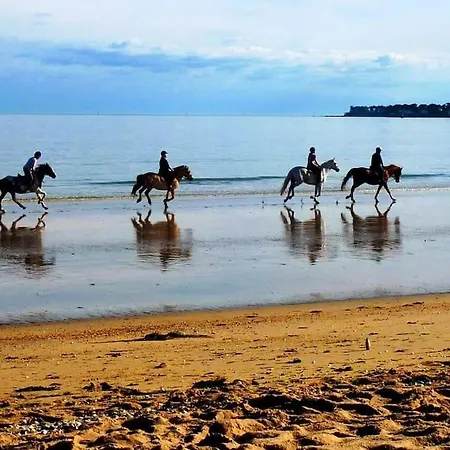 Lägenhet Face Le Panoramique *