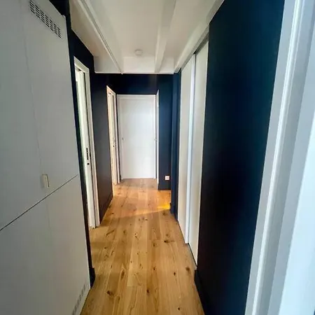 Face Le Panoramique Apartman La Baule