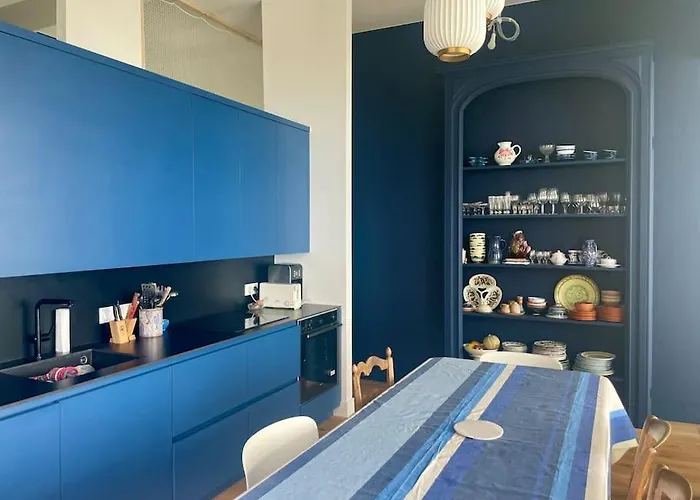 Apartment Face Le Panoramique