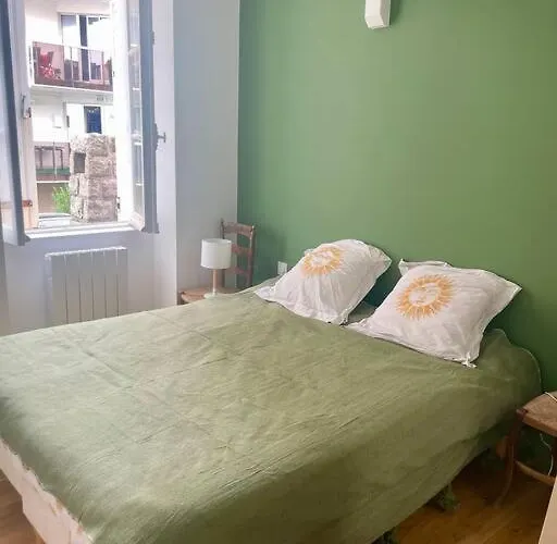 Face Le Panoramique Lägenhet La Baule-Escoublac