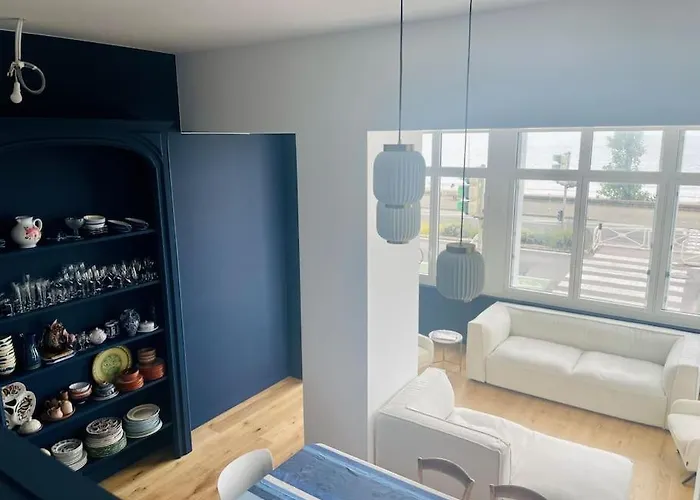 Apartment Face Le Panoramique La Baule-Escoublac