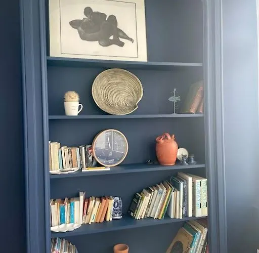 Apartment Face Le Panoramique La Baule-Escoublac