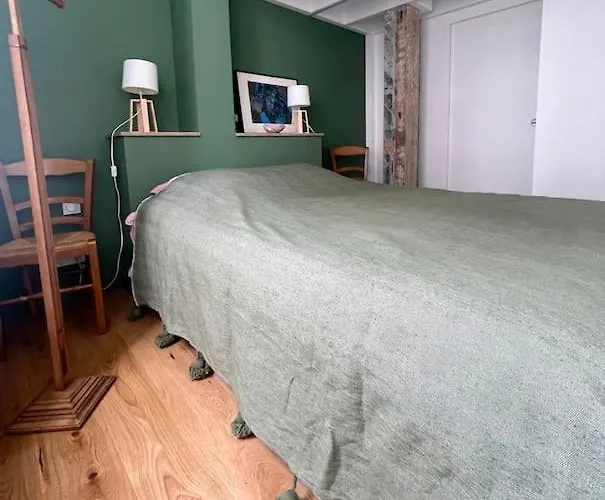 Face Le Panoramique * La Baule-Escoublac