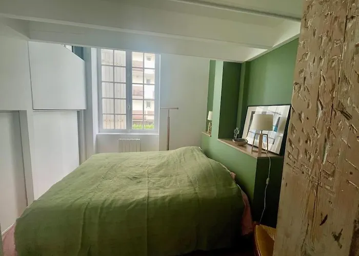 Apartment Face Le Panoramique