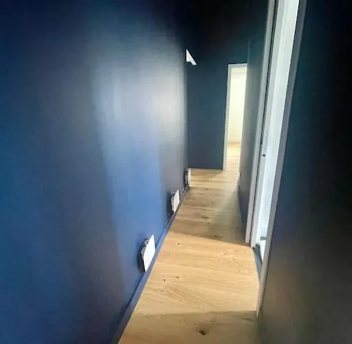 Face Le Panoramique Lägenhet La Baule-Escoublac