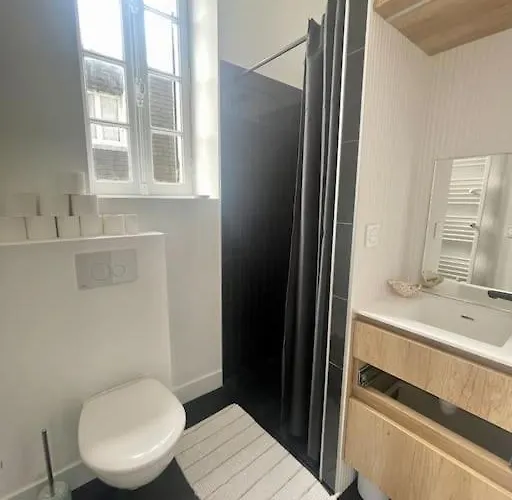 Lägenhet Face Le Panoramique