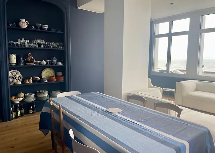 Face Le Panoramique Apartment La Baule-Escoublac