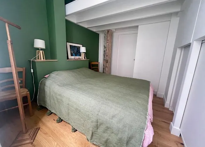 Face Le Panoramique La Baule-Escoublac