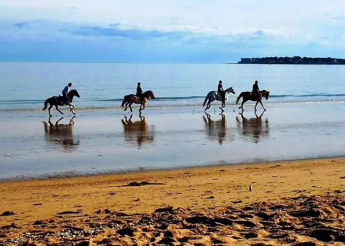 Lägenhet Face Le Panoramique *