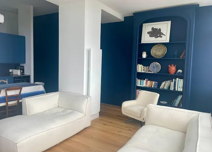 Apartment Face Le Panoramique La Baule-Escoublac