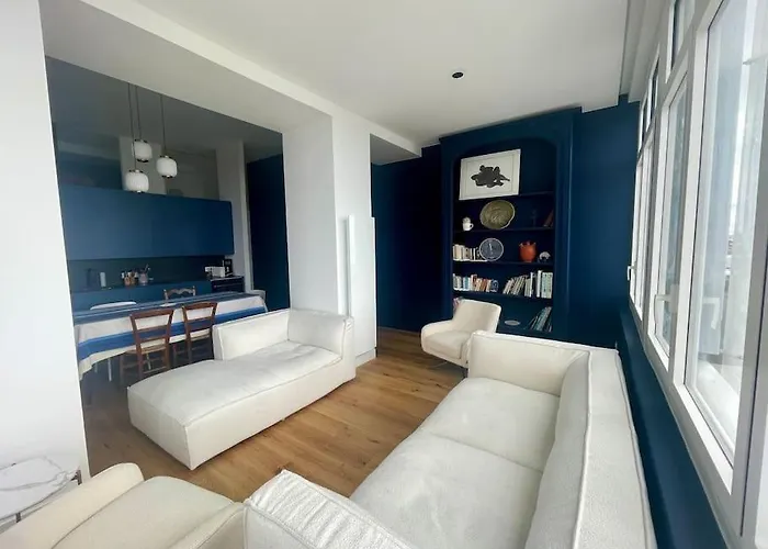 Apartment Face Le Panoramique