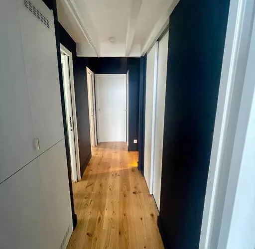 Face Le Panoramique Lägenhet La Baule-Escoublac